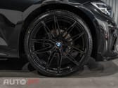 BMW 318 i Aut. M Sport