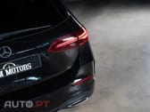 Mercedes-Benz B 250 e 8G-DCT AMG Line Advanced Plus