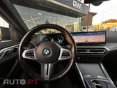 BMW i4 M50 pack Desportivo M PRO