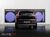Volvo XC40 1.5 T5 PHEV Inscription Expression