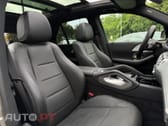 Mercedes-Benz GLE de 4Matic