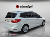BMW 218 Gran Tourer d 7L Line Luxury