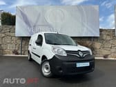 Renault Kangoo 1.5 dCi Maxi Business S/S