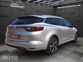 Renault Mégane Sport Tourer 1.5 Blue dCi Limited