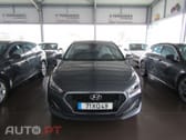 Hyundai i30 1.6 CRDi Style