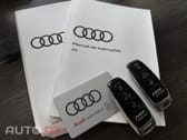 Audi A6 Avant 40 TDI Sport S tronic