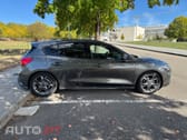 Ford Focus ST Line