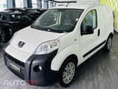 Peugeot Bipper Tepee HDi 75
