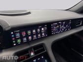 Porsche Taycan 4S Performance I.V.A DEDUTIVEL 