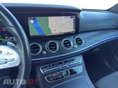 Mercedes-Benz E 300 de AMG Line