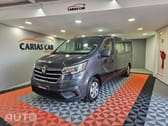 Renault Trafic 2.0 Blue dCi L2 Grand Autenthic