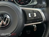 Volkswagen Golf GTD BlueMotion