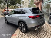 Mercedes-Benz GLC 300 e 4Matic