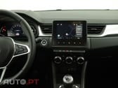 Renault Captur Captur 1.0 TCe Techno Bi-Fuel