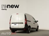 Renault Express Express 1.5 Blue dCi Advance