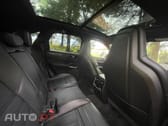Porsche Cayenne Turbo