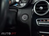 Mercedes-Benz C 220 d Avantgarde
