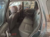 Dacia Duster 1.5 dCi SL Urban Explorer