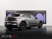 Jaguar I-Pace Black AWD Aut.