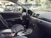 Mazda 3 1.6 CD Comfort