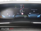 Peugeot 508 1.6 Hybrid GT Line e-EAT8