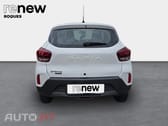 Dacia Spring Electric 45 Comfort