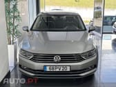 Volkswagen Passat 2.0 TDI Confortline