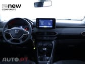 Dacia Duster 1.0 Tce 90 Comfort