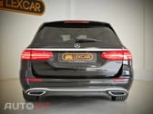 Mercedes-Benz E 220 Exclusive