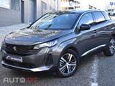 Peugeot 3008 1.6 Hybrid Allure Pack e-EAT8