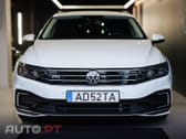 Volkswagen Passat Variant 1.4 TSI GTE Plug-in