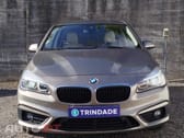 BMW 216 d Luxury Line