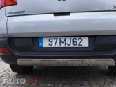 Peugeot 3008 1.6 HDi Executive