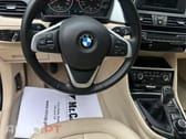 BMW 218 d Advantage
