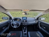 Renault Mégane Break 1.5 dCi Luxe