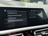 BMW 320 e Touring Line Sport Auto