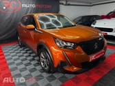 Peugeot 2008 1.2 PureTech Allure