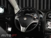 Alfa Romeo Mito 0.9 T TwinAir