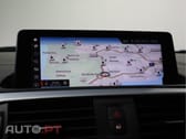 BMW 218 i Cabrio Pack M Auto