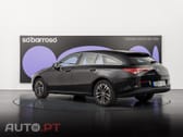 Mercedes-Benz CLA 250 e Shooting Brake Style Plus
