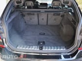 BMW 318 d Touring Pack M Auto