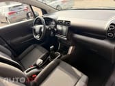 Citroen C3 Aircross 1.2 PureTech Shine