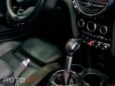 MINI Cooper Cooper S Auto Desportiva