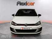 Volkswagen Golf 2.0 TSI GTI DSG Performance