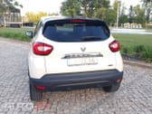 Renault Captur 1.5 dCi Exclusive