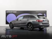 Mercedes-Benz C 220 d Avantgarde