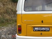 Volkswagen Transporter T2