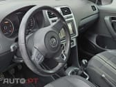 Volkswagen Polo 1.2 TDi Confortline