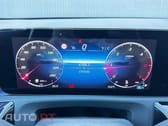 Mercedes-Benz A 180 d AMG Line Aut.
