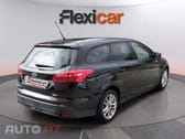 Ford Focus SW 1.0 EcoBoost Business